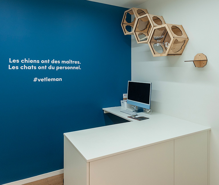 Situations d’urgence fréquentes