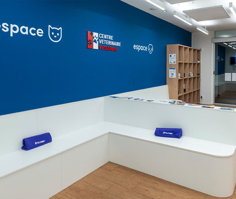 Urgences v&eacute;t&eacute;rinaires 7j/7